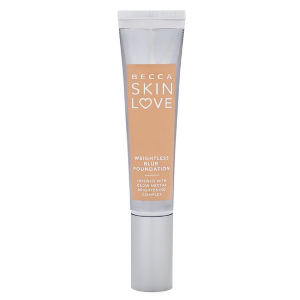 🆕Cafe BECCA Skin Love Foundation